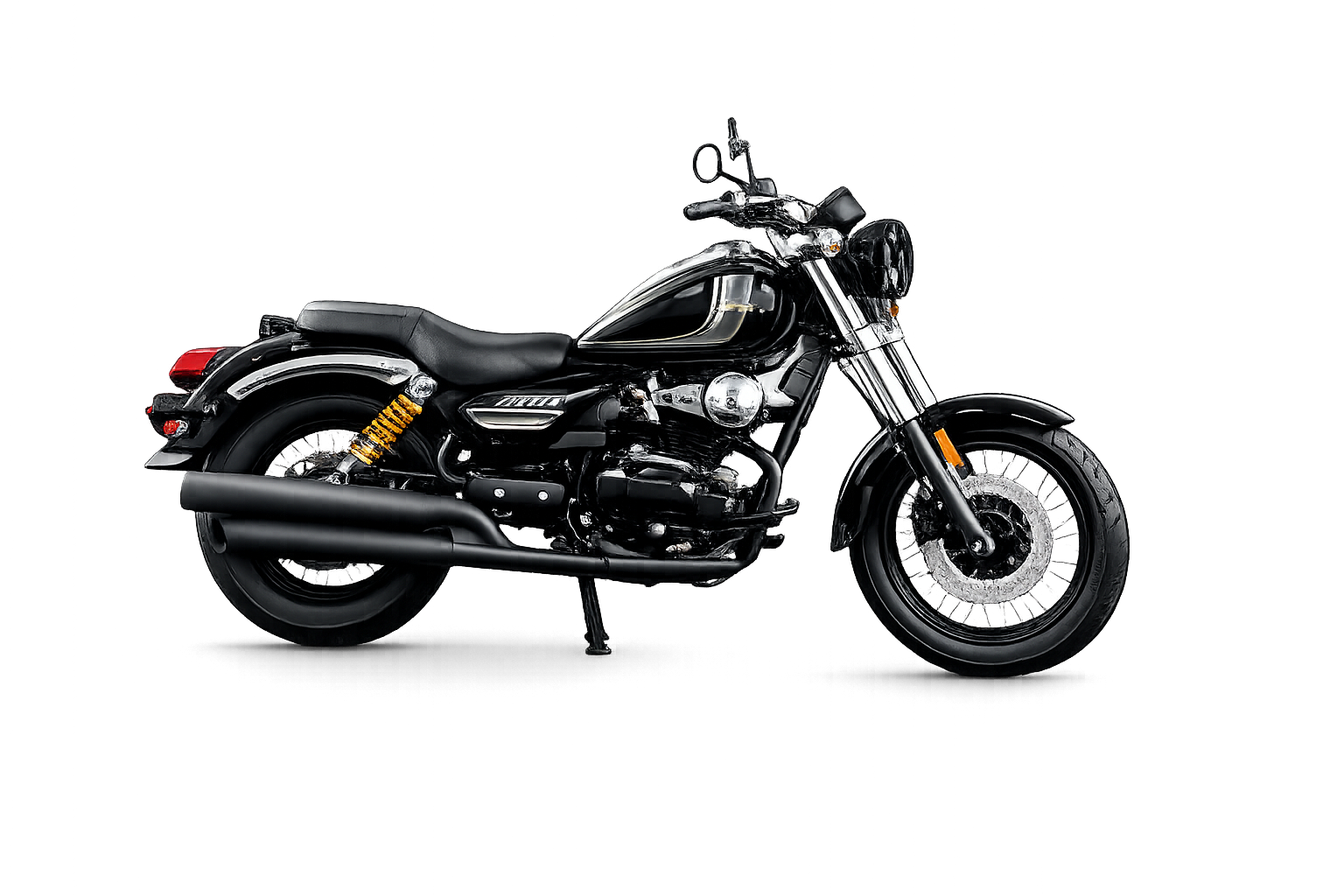 TZ 250CC